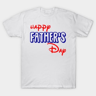 happy Father's Day T-Shirt